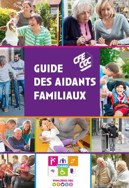 Guide des aidants familiaux
