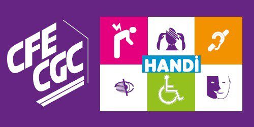 Guide Handicap CFE-CGC