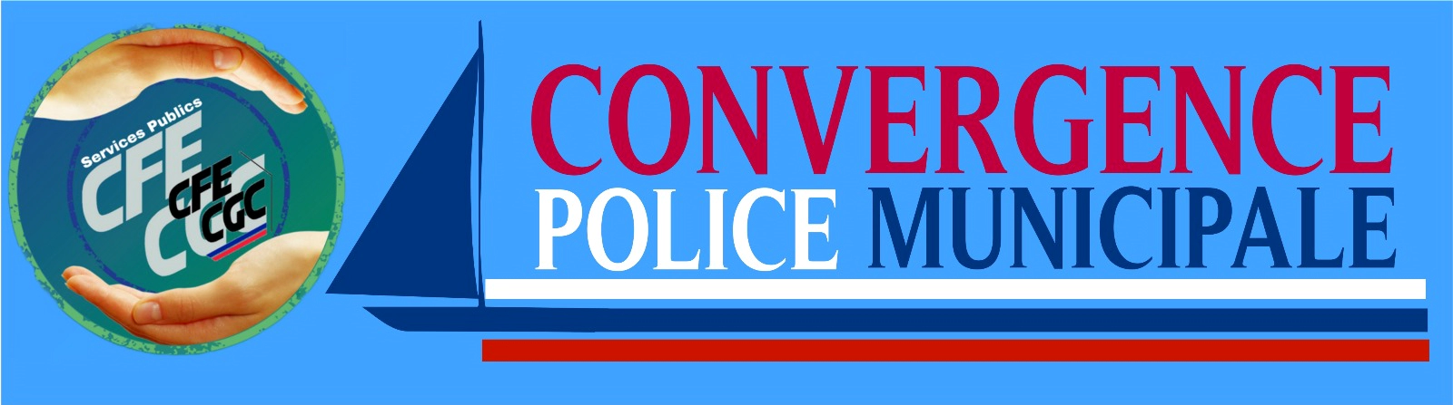 Syndicat Convergence Syndicat Police Municipale